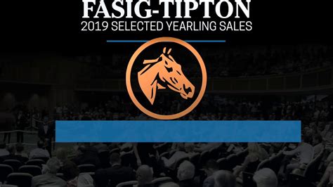fasig tipton sales results|Iba pa.